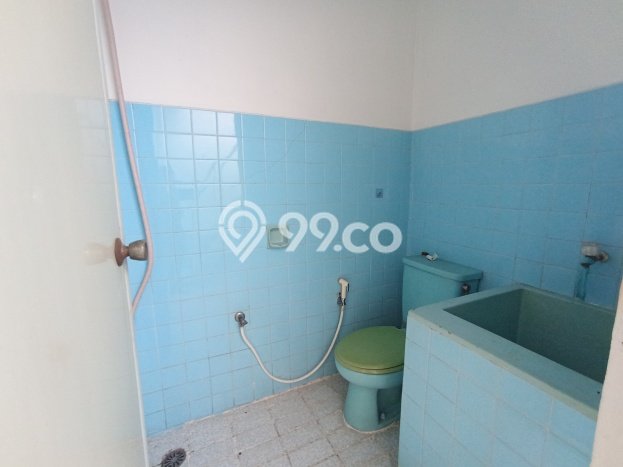 Rumah Cantik Siap Pakai Di Kelapa Gading Luas 90m2 Aman Rumah Cantik Siap Pakai Di Kelapa Gading Luas 90m2 Aman