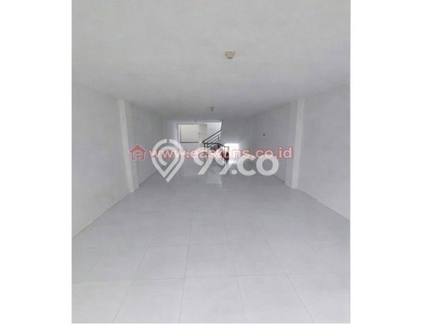 Ruko Paling Dicari LB 254m2 Dijual di Kelapa Gading Ruko Paling Dicari LB 254m2 Dijual di Kelapa Gading