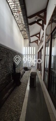 Lokasi terbaik! Rumah siap pakai disewakan di Kelapa Gading LB 378m2 Lokasi terbaik! Rumah siap pakai disewakan di Kelapa Gading LB 378m2