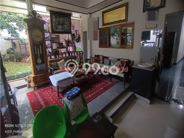 Jual Rumah Luas Elegan Dengan View Eksklusif di Cipedes, Bandung Jual Rumah Luas Elegan Dengan View Eksklusif di Cipedes, Bandung