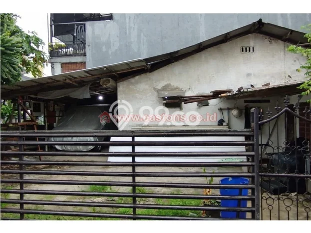 Rumah Modern Cantik 2 Kamar Siap Huni di Kelapa Gading Rumah Modern Cantik 2 Kamar Siap Huni di Kelapa Gading