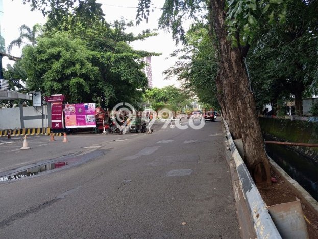 Ruko Paling Dicari LB 254m2 Dijual di Kelapa Gading Ruko Paling Dicari LB 254m2 Dijual di Kelapa Gading