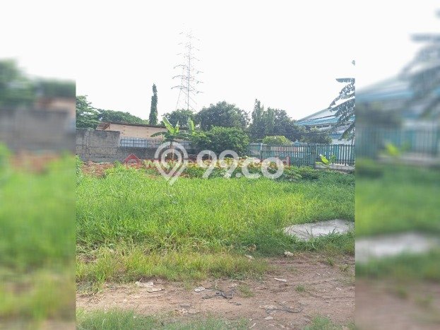 Tanah di Kelapa Gading, Jakarta Utara Luas 2660m2 Dijual Segera Tanah di Kelapa Gading, Jakarta Utara Luas 2660m2 Dijual Segera