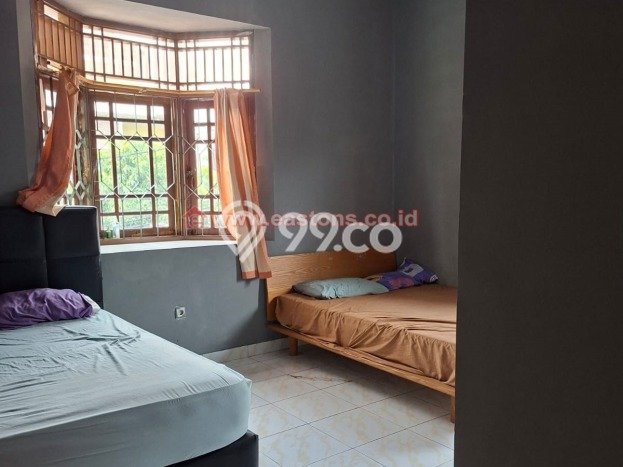 Siap Huni Rumah Mewah 4 Kamar di Kelapa Gading Dekat ke Mana Pun Siap Huni Rumah Mewah 4 Kamar di Kelapa Gading Dekat ke Mana Pun