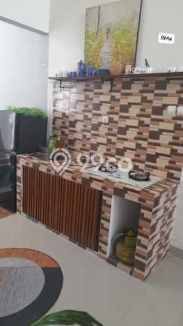 For Sale Hunian Rumah Nyaman 2 Kamar di Sentul City, Bogor For Sale Hunian Rumah Nyaman 2 Kamar di Sentul City, Bogor