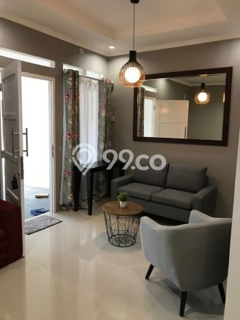 Hunian Strategis 3 KT LB 110m2 Kondisi Bagus di Bekasi Hunian Strategis 3 KT LB 110m2 Kondisi Bagus di Bekasi