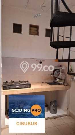 Jual Rumah Eksklusif 3 KT di Cibubur, Depok Jual Rumah Eksklusif 3 KT di Cibubur, Depok