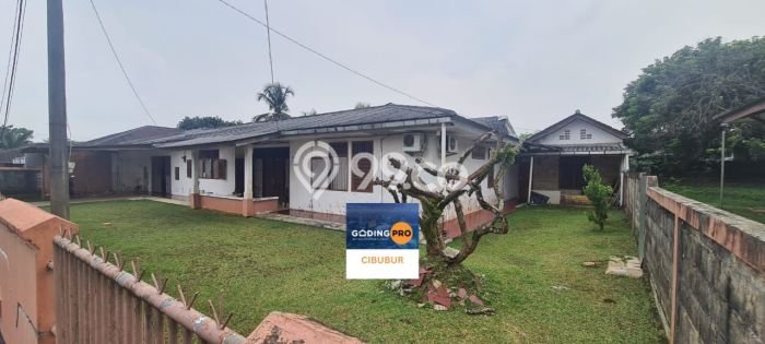 Jual Rumah Strategis Bagus Punya 5 KT di Sawangan Depok SHM Jual Rumah Strategis Bagus Punya 5 KT di Sawangan Depok SHM