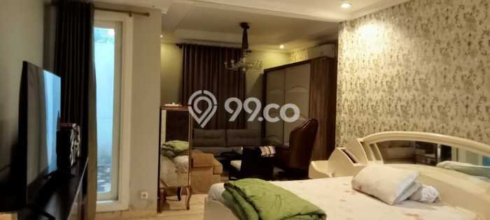 Dijual Rumah Mewah Exclusive di Cilandak, Jakarta Selatan Dijual Rumah Mewah Exclusive di Cilandak, Jakarta Selatan