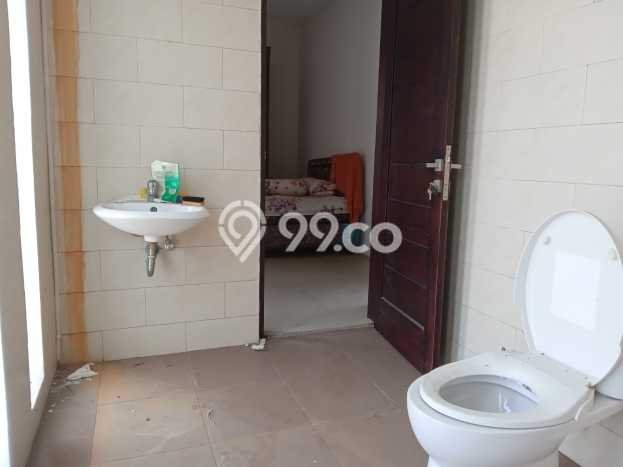 Rumah Minimalis 3 KT di Jati Asih Bekasi Unfurnished Rumah Minimalis 3 KT di Jati Asih Bekasi Unfurnished