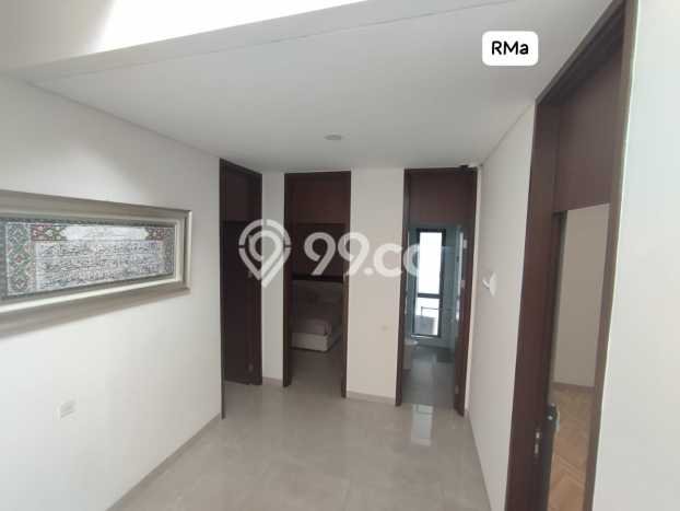 Rumah Luxury Modern Siap Huni di Kota Wisata Bogor Rumah Luxury Modern Siap Huni di Kota Wisata Bogor
