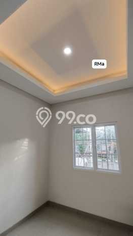 Rumah Modern 3 KT LT 90m2 di Cibubur Rumah Modern 3 KT LT 90m2 di Cibubur
