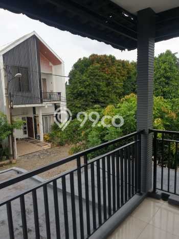 Dijual Hunian Rumah Nyaman 4 Kamar di Kranggan, Bogor Dijual Hunian Rumah Nyaman 4 Kamar di Kranggan, Bogor