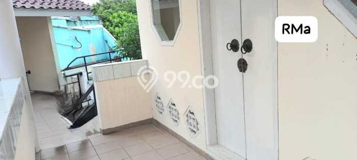 Dijual Rumah Mewah Megah Dengan View Cantik di Harjamukti, Depok Dijual Rumah Mewah Megah Dengan View Cantik di Harjamukti, Depok