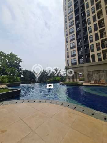 Hunian Apartemen Budget Friendly di Depok dengan 0 Kamar Tidur, 1 Kamar Mandi Hunian Apartemen Budget Friendly di Depok dengan 0 Kamar Tidur, 1 Kamar Mandi