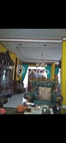 Rumah Minimalis 5 Kamar LT 200m2 di Cibubur Rumah Minimalis 5 Kamar LT 200m2 di Cibubur