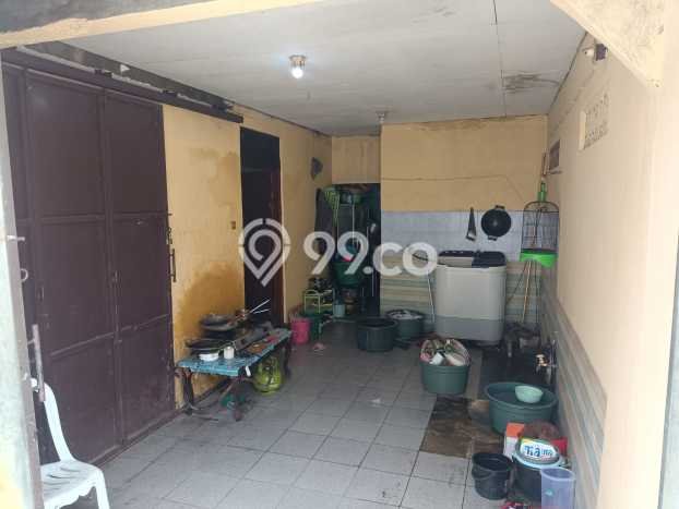 Rumah Modern 3 KT di Pondok Gede Bekasi Unfurnished Rumah Modern 3 KT di Pondok Gede Bekasi Unfurnished