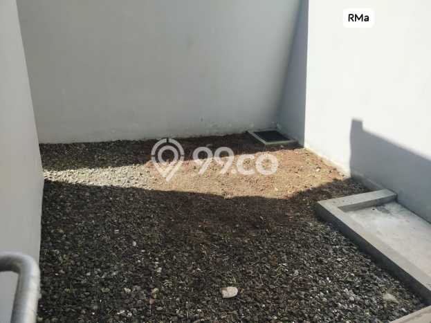 Rumah Luas Asri 2 KT Siap Pakai di Sentul City Bogor Rumah Luas Asri 2 KT Siap Pakai di Sentul City Bogor
