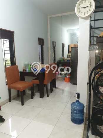 Dijual Hunian Rumah Nyaman 4 Kamar di Kranggan, Bogor Dijual Hunian Rumah Nyaman 4 Kamar di Kranggan, Bogor