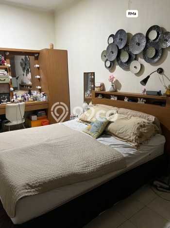 Rumah Nyaman 3 KT LB 99m2 Kondisi Bagus di Cikeas Rumah Nyaman 3 KT LB 99m2 Kondisi Bagus di Cikeas