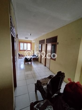 Kost Dijual di Kranggan dengan 10 KT dan Luas 250m2 Kost Dijual di Kranggan dengan 10 KT dan Luas 250m2