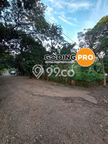 Dijual Tanah Lokasi Cibubur, Depok Seluas 500m2 Dijual Tanah Lokasi Cibubur, Depok Seluas 500m2