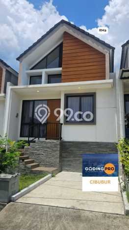 For Sale Hunian Rumah Nyaman 2 Kamar di Sentul City, Bogor For Sale Hunian Rumah Nyaman 2 Kamar di Sentul City, Bogor