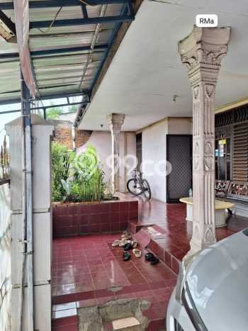 Dijual Rumah Modern 3 KT di Tanah Baru, Bogor Dijual Rumah Modern 3 KT di Tanah Baru, Bogor
