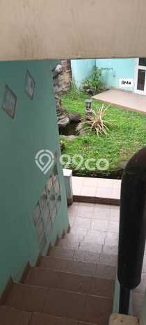Dijual Rumah Mewah Megah Dengan View Cantik di Harjamukti, Depok Dijual Rumah Mewah Megah Dengan View Cantik di Harjamukti, Depok
