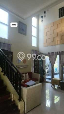 For Sale! Premium House LT 252m2 Desain Elegan di Bekasi For Sale! Premium House LT 252m2 Desain Elegan di Bekasi