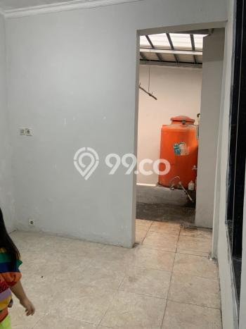 Rumah Modern 2 KT di Cibubur Bekasi Unfurnished Rumah Modern 2 KT di Cibubur Bekasi Unfurnished