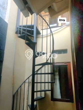 Dijual Rumah Modern 3 KT di Cibubur, Bogor Dijual Rumah Modern 3 KT di Cibubur, Bogor