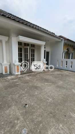 Rumah Minimalis 4 KT di Kota Wisata Bogor Unfurnished Rumah Minimalis 4 KT di Kota Wisata Bogor Unfurnished