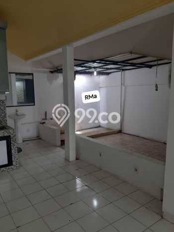 Rumah Minimalis 2 KT di Cibubur Depok Rumah Minimalis 2 KT di Cibubur Depok