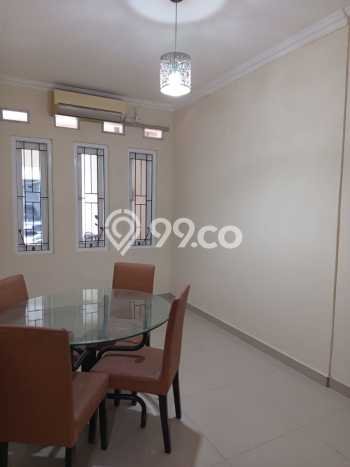 Dijual Rumah Eksklusif 3 KT di Kranggan, Bogor Dijual Rumah Eksklusif 3 KT di Kranggan, Bogor