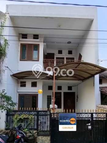 Rumah Modern 3 Kamar LT 62m2 di Kranggan Rumah Modern 3 Kamar LT 62m2 di Kranggan