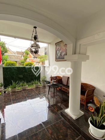 Rumah Luas Asri 2 KT Siap Huni di Cibubur Bogor Rumah Luas Asri 2 KT Siap Huni di Cibubur Bogor