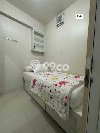 Apartemen Strategis untuk Dijual di Cempaka Putih, Jakarta Pusat, DKI Jakarta Apartemen Strategis untuk Dijual di Cempaka Putih, Jakarta Pusat, DKI Jakarta