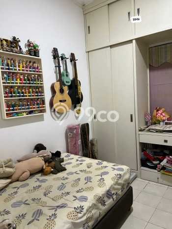 Rumah Nyaman 3 KT LB 99m2 Kondisi Bagus di Cikeas Rumah Nyaman 3 KT LB 99m2 Kondisi Bagus di Cikeas