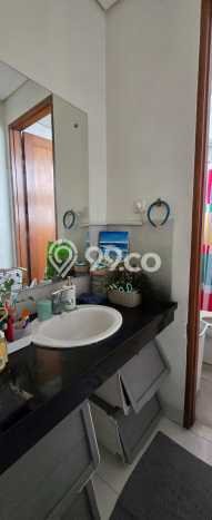 Rumah Elit Modern Tanpa Renovasi di Cibubur Bogor Rumah Elit Modern Tanpa Renovasi di Cibubur Bogor