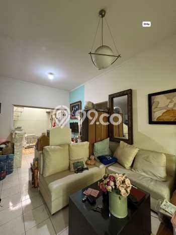 Rumah Nyaman 3 KT LB 99m2 Kondisi Bagus di Cikeas Rumah Nyaman 3 KT LB 99m2 Kondisi Bagus di Cikeas