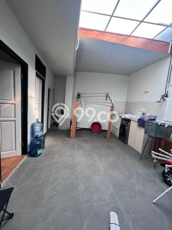 Rumah Minimalis 3 KT LT 125m2 di Harjamukti Rumah Minimalis 3 KT LT 125m2 di Harjamukti