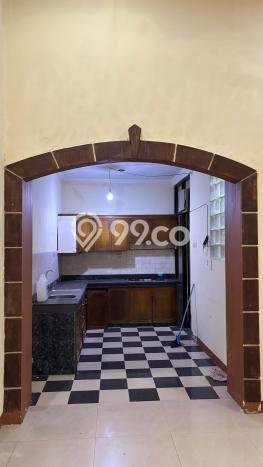 Rumah Luas Asri 2 KT Siap Pakai di Kota Wisata Bogor Rumah Luas Asri 2 KT Siap Pakai di Kota Wisata Bogor