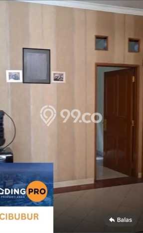 Jual Rumah Eksklusif 3 KT di Cibubur, Depok Jual Rumah Eksklusif 3 KT di Cibubur, Depok