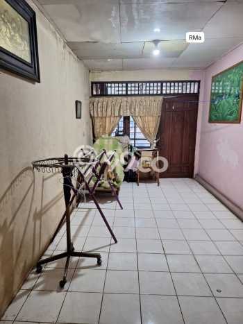 Dijual Rumah Modern 3 KT di Tanah Baru, Bogor Dijual Rumah Modern 3 KT di Tanah Baru, Bogor