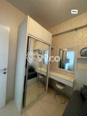 Apartemen Strategis untuk Dijual di Cempaka Putih, Jakarta Pusat, DKI Jakarta Apartemen Strategis untuk Dijual di Cempaka Putih, Jakarta Pusat, DKI Jakarta