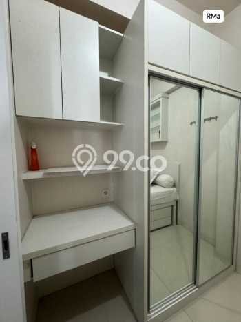Apartemen Strategis untuk Dijual di Cempaka Putih, Jakarta Pusat, DKI Jakarta Apartemen Strategis untuk Dijual di Cempaka Putih, Jakarta Pusat, DKI Jakarta