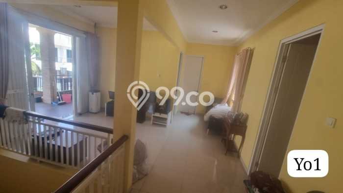 Rumah Minimalis 4 KT LT 120m2 di Cibubur Rumah Minimalis 4 KT LT 120m2 di Cibubur