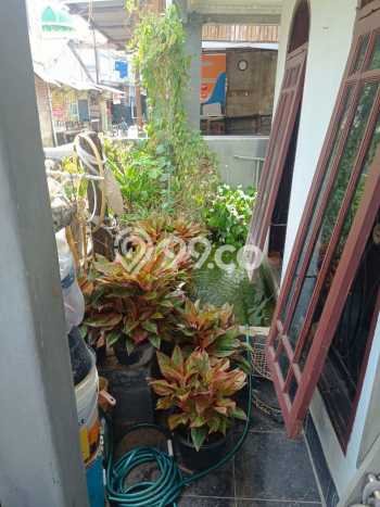 Rumah Modern 3 KT di Pondok Gede Bekasi Unfurnished Rumah Modern 3 KT di Pondok Gede Bekasi Unfurnished