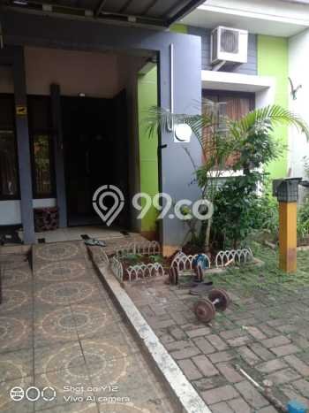 Rumah Minimalis 2 KT di Cibubur Bekasi Unfurnished Rumah Minimalis 2 KT di Cibubur Bekasi Unfurnished